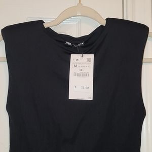 Zara Bodysuit